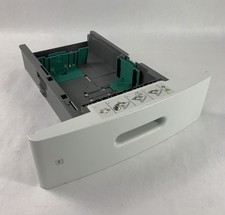 Lexmark LM502712 550-Sheet Printer Paper Tray "2" - Tray Only
