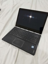 Lenovo Yoga 900-13ISK I7 CPU , 16 GB RAM, 128 GB SSD, 2-in-1 Laptop Touchscreen