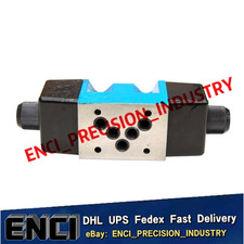 HYDRAULIC CONTROL VALVE DG4V-5-2N-M-U-EK6-20 459158 /MADE IN UK