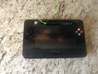 UDraw XBOX 360 Black Game Drawing Tablet  *TABLET ONLY* THQ  Good Condition