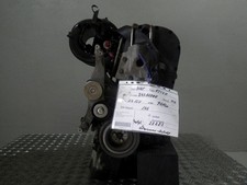 Motore senza accessori (benzina) 843A1000 FIAT Stilo (192) 1.4 16V