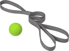 Gaiam Restore Stretch & Massage Kit