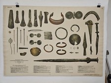 Schulwandtafel PAUL BERNDORFS TAFELN