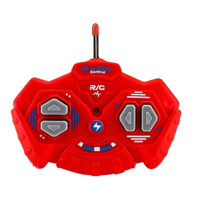 Radio elettrica rimorchio petroliera scala 1/48 Doyusha 27 MHz Large Trailer ... - Immagine 3 di 3