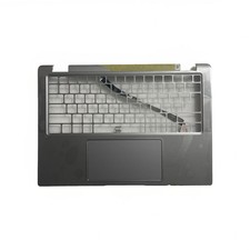 OEM Dell Latitude 7440 E7440 14"Palmrest Synaptic Touchpad 46RT6 K9K4N SNR3 Read