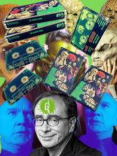 goosebumps haunted mask tv series soundtrack ...