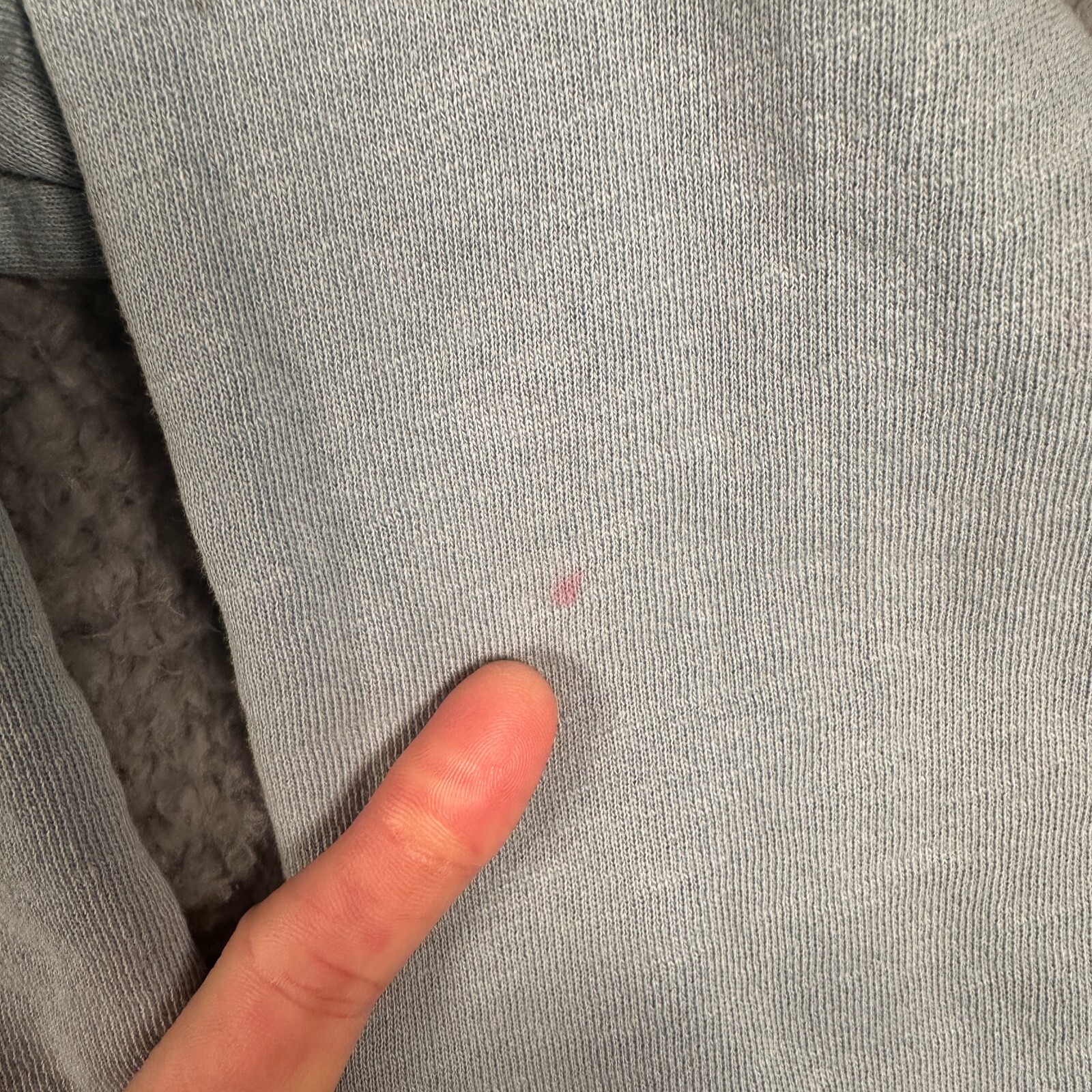 Outerknown Hightide Terry Pullover Sweatshirt Hoo… - image 6