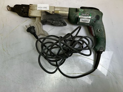 PREBENA 8M-MGS 55 Magazinschrauber - 第 4/4 張圖片