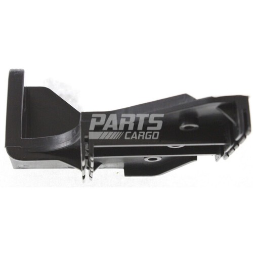 Fits 98-00 Toyota Tacoma Set Of 2 Front Left & Right Bumper Bracket Side Support - Picture 10 of 10