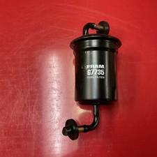 Fram Fuel Filter G7735 No Box Free Shipping Fram Fuel Filter G7735 No Box Free Shipping