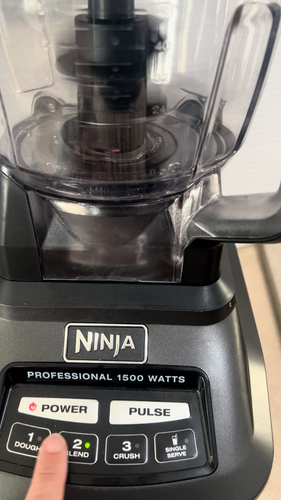 Ninja BL770 - 1500 W Professional Blender 8 Cup 64oz Pitcher Bowl - Video 1 of 1