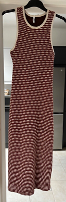 stradivarius crochet dress Strappy crochet dress - Women's fashion