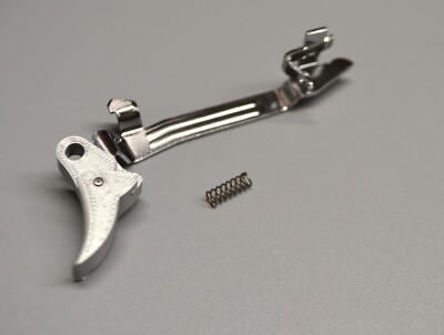 GL0CK TRIGGER SHOE FOR 17-29-26 WITH BAR + SPRING GEN 1-4