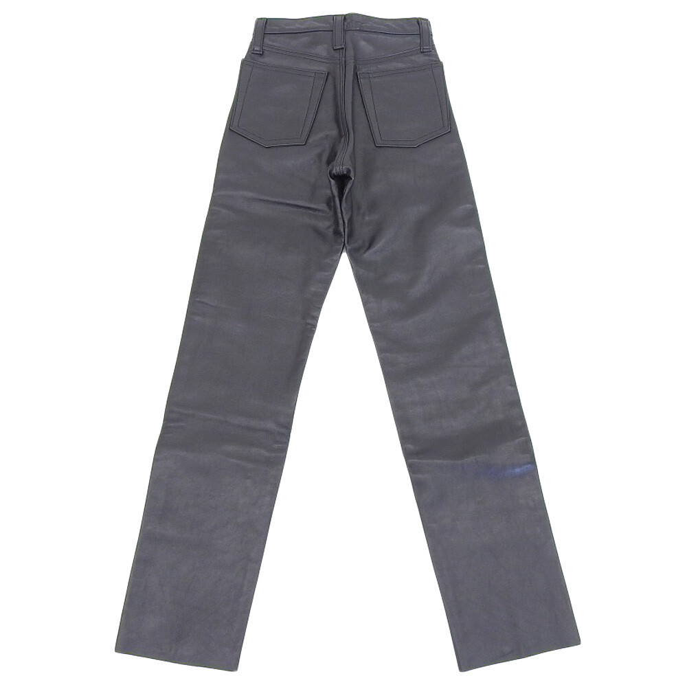 Used Men's The Real McCoy's Horsehide HarleyDavidson… Gem