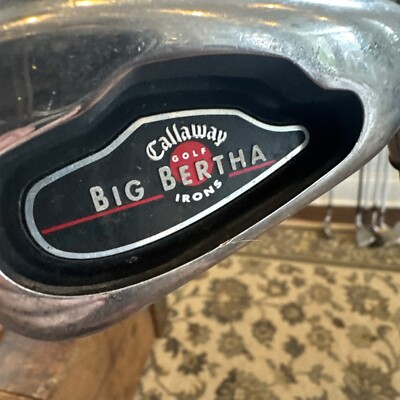 Callaway Big Bertha REVA 21 Crosă de golf - hibrid