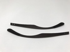 Authentic Temple Replacement PARTS RAY BAN RB8412 2503 145mm MQ82