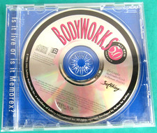BodyWorks 5.0 CD-ROM for Windows