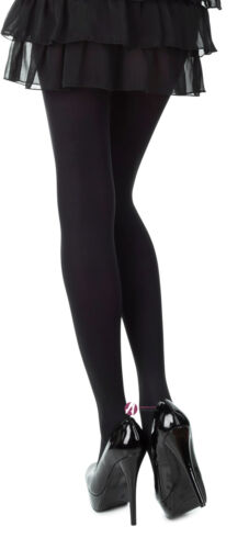 Blickdichte Strumpfhose Auswahl aus 26 modischen Farben 40 & 60 & 100 DEN, Größen S-XL - Bild 3 von 27