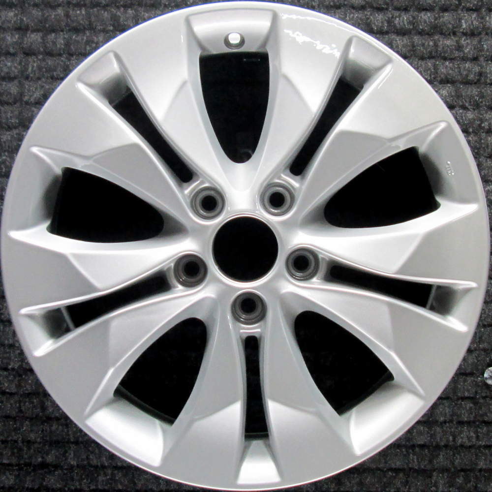 Honda CR-V Painted 17 inch OEM Wheel 2012 to 2014 | eBay