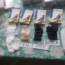 Activa Sheer Therapy Women's Dress Socks Compression 15-20 mmHg Pick Size Color