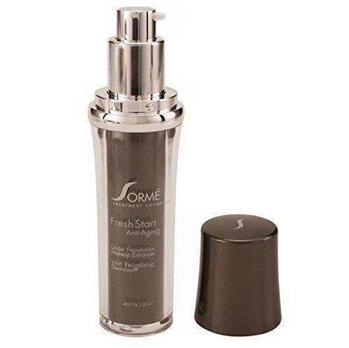 Fresh Sheer Face Makeup Products