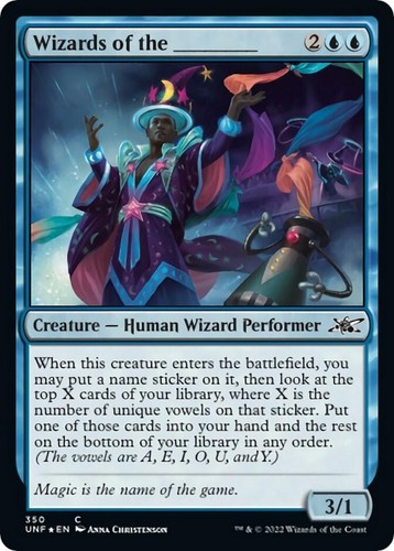 FOIL - Godless Shrine (Borderless) - Unfinity (UNF) | eBay