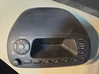 Toyota Corolla E11 Compact (2) Radio 86110-12040 Display Car Stereo