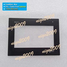 Fit Schneider Electric Harmony HMIGXU3500 Screen Film Overlay 1-YearWarranty *