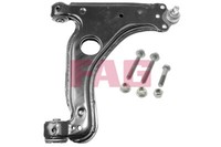 FAG 821 0570 10 Lenker, RadaufhäNgung For Holden Opel Vauxhall