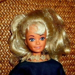 barbie 1987