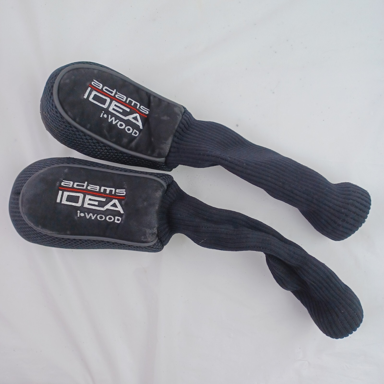 Adams Golf Tight Lies i Wood Club Head Cover Sock for 3 & 4 Irons eBay