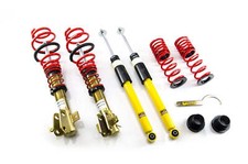 MTS TECHNIK Gewindefahrwerk Street - MTSGWHO05 - Honda CIVIC VIII Hatchback (FN/