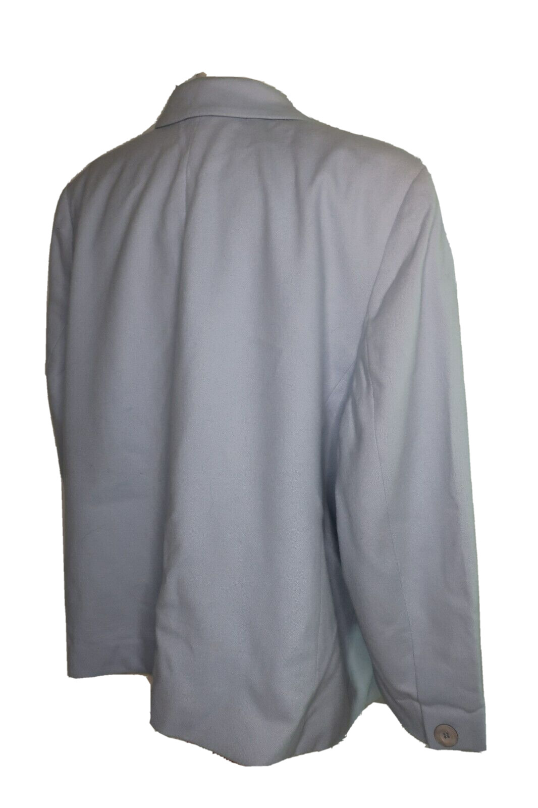 Vintage Pendleton Solid Powder Blazer Jacket 100%… - image 5