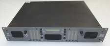 WOHLER AMP2-S8 SERIES Digital Audio Monitor Panel AMP2-S8MDA