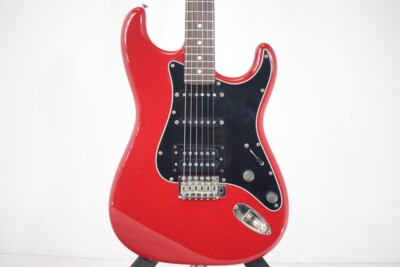 Squire - Fender Japan /SST314H-55 JVシリアル