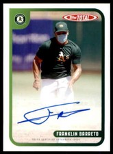 2020 Topps Total Baseball Cards Wave Checklist 11