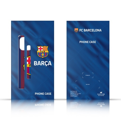 OFFICIAL FC BARCELONA 2023/24 PLAYERS HOME KIT HARD BACK CASE FOR LG PHONES 1 - 第 7/12 張圖片
