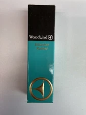 Woodwind Co. Educator Series Bb G7 clarinet mouthpiece. Vintage Kenosha Leblanc