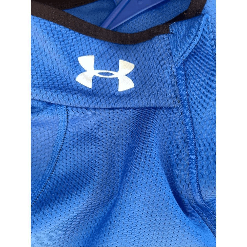Under Armour running pullover - image 7