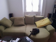 Divano 3 Posti , divano usato, sofà  divano milano , divano buon stato 