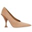 thumbnail 2 - Women's New Design Kitten Heel Pointy Toe OL Office Dress Shoes 43/44/45 Runway