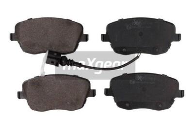 Maxgear 19-1112 brake pad set, disc brake for Seat Skoda VW