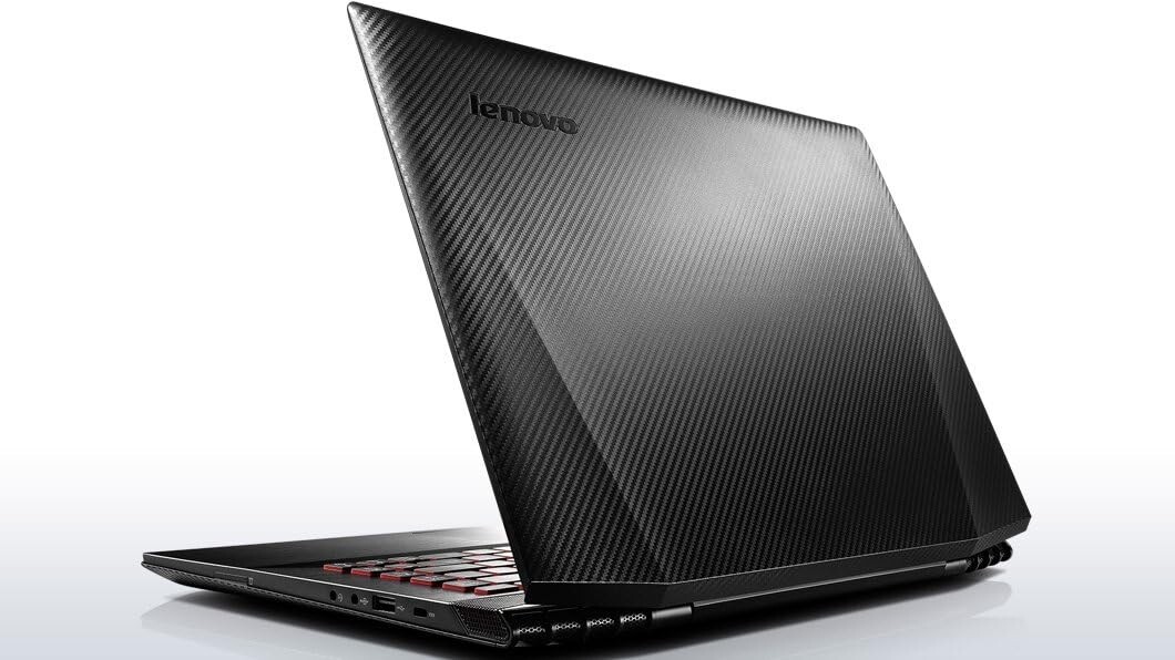 Lenovo Gaming Laptop Y40-80 (14.0