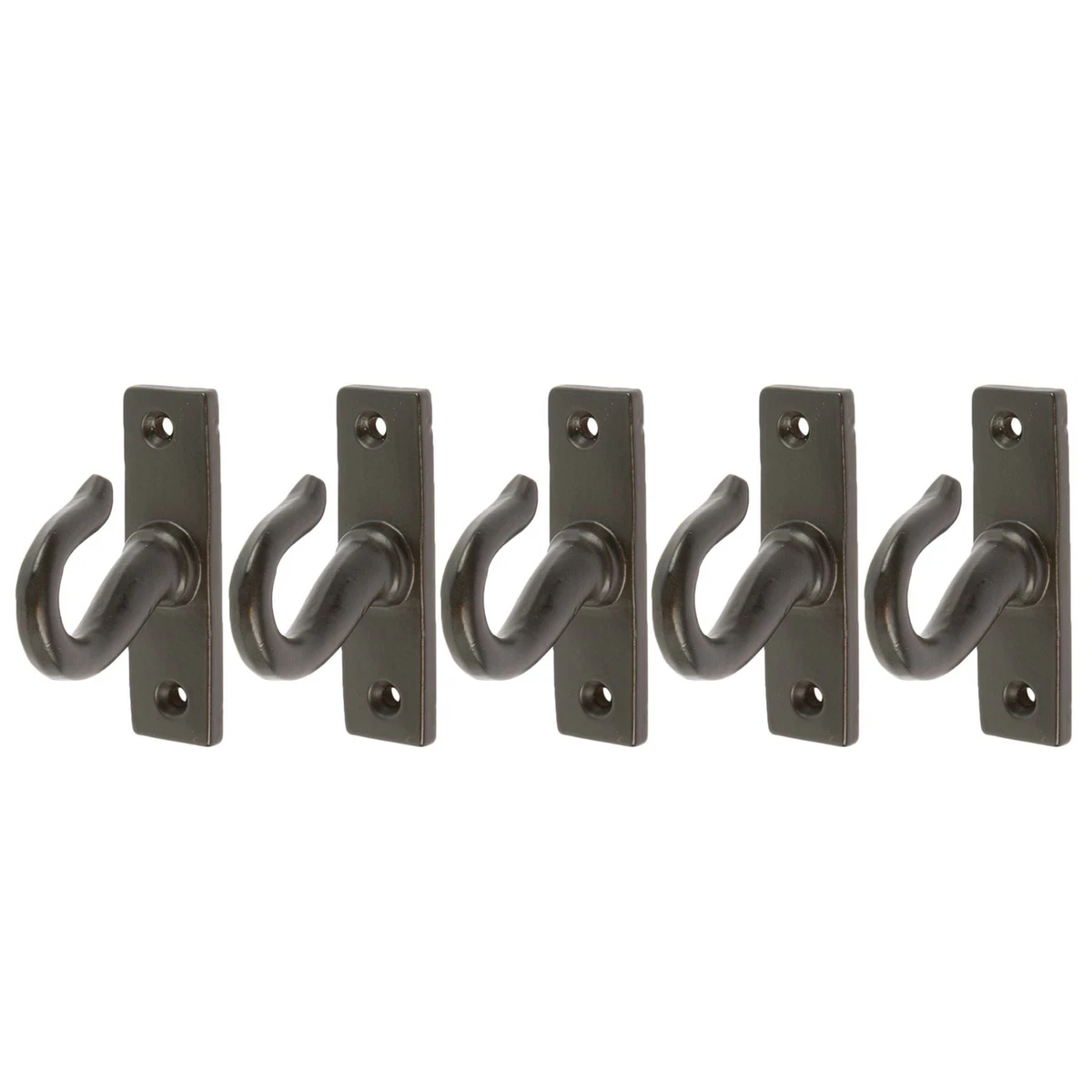 Vintage on sale hanging hooks