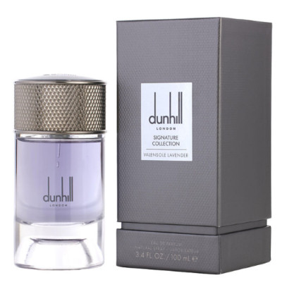 Valensole Lavender by Alfred Dunhill 3.4 oz EDP Cologne for Men New In Box