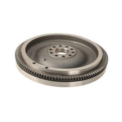 One New Genuine Clutch Flywheel 1340522020 for Toyota