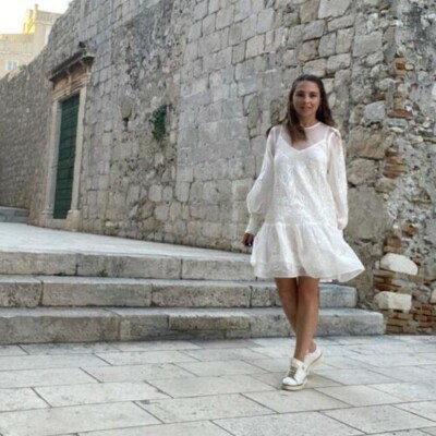 H&M LYOCELL BLEND TUNIC DRESS Off WHITE EMBROIDERED CONSCIOUS S SMALL 8 10 12 | eBay UK H&M LYOCELL BLEND TUNIC DRESS Off WHITE EMBROIDERED CONSCIOUS S SMALL 8 10 12 | eBay UK