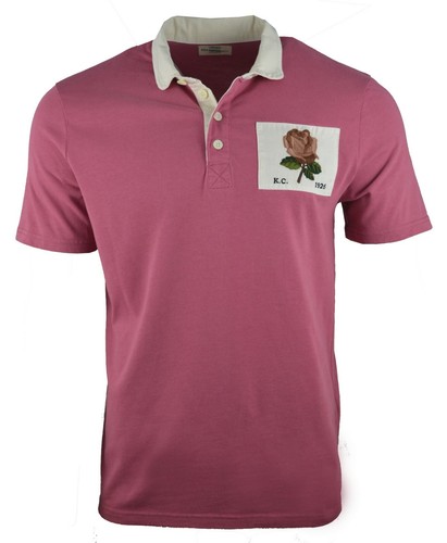 KENT \u0026 CURWEN ROSE VINTAGE FOOTBALL 