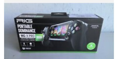 RIG Nacon MG-X PRO Wireless Mobile Controller for Android Smartphones