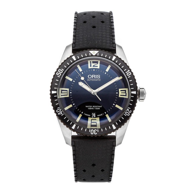 oris 65 diver 40mm
